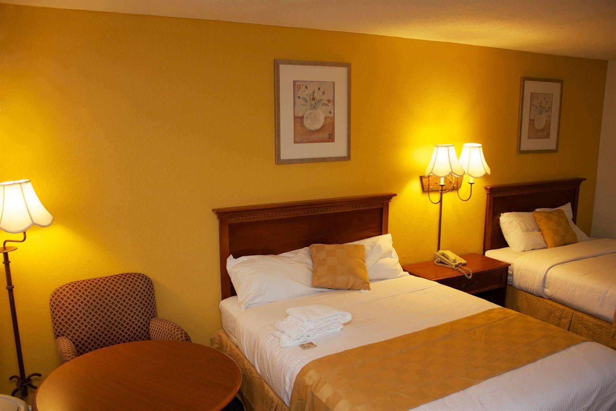 Red Roof Inn Kissimmee, Fl Exterior photo